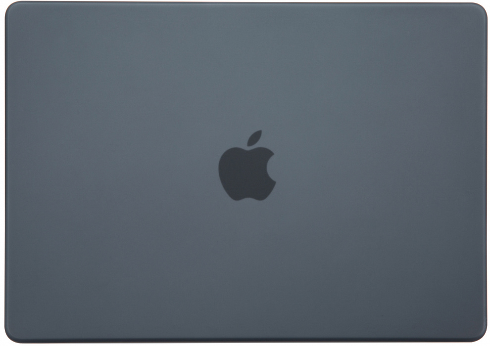 Накладка iBlas для MacBook Pro 14" M1 (Black Matte) купить в интернет-магазине icover