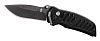 Gerber Tactical Mini Swagger (31-000593) - нож складной (Black) купить в интернет-магазине icover