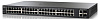 Cisco SG 200-50 50-port Gigabit Smart Switch - управляемый коммутатор купить в интернет-магазине icover