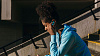 Bluetooth-наушники с микрофоном Audio-Technica ATH-SPORT50BT (Blue) купить в интернет-магазине icover