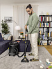 Пылесос моющий Karcher SE 4 EU Go!Further 1.081-172.0 (Black) купить в интернет-магазине icover