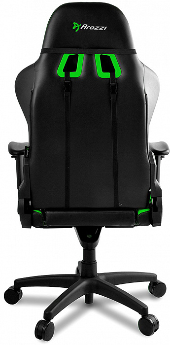 Компьютерное кресло Arozzi Verona Pro (Green) купить в интернет-магазине icover