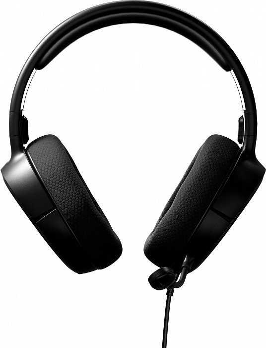 Игровая гарнитура Steelseries Arctis 1P для PlayStation (Black) купить в интернет-магазине icover