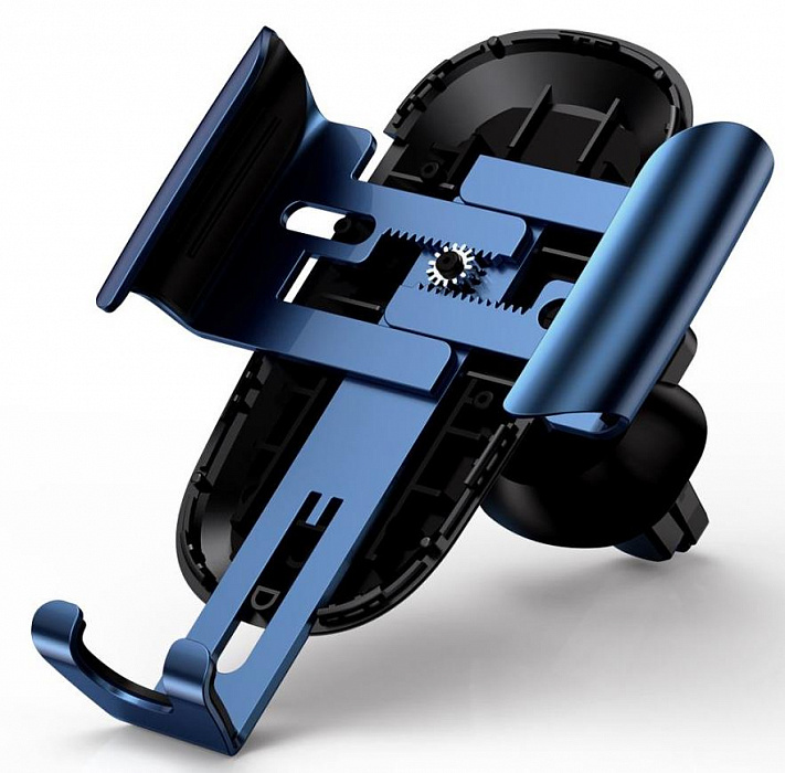 Автодержатель Baseus Future Gravity SUYL-WL03 (Blue) купить в интернет-магазине icover