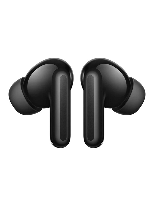Беспроводные наушники Xiaomi Buds 8 BHR08UFGL (Black) купить в интернет-магазине icover