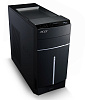 Системный блок Acer Aspire TC-120 AMD A10-7800 3.5 GHz, 8Gb, 2Tb HDD, Radeon R7 240, DVD-RW (DT.SV8ER.021) купить в интернет-магазине icover