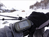 Портативный навигатор Garmin Foretrex 401 010-00777-00 (Khaki/Black) купить в интернет-магазине icover