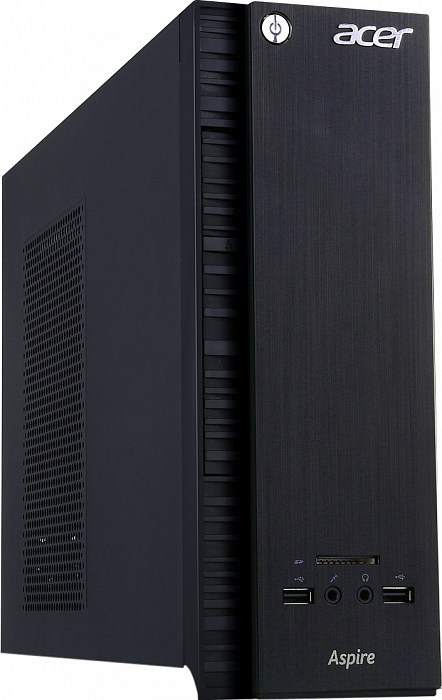 Системный блок Acer Aspire XC-705 Intel Core i5 4460 3.2 GHz, 4Gb, 1Tb HDD (DT.SXLER.003) купить в интернет-магазине icover