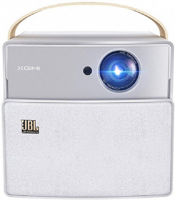 Портативный проектор XGIMI CC Aurora (White) купить в интернет-магазине icover