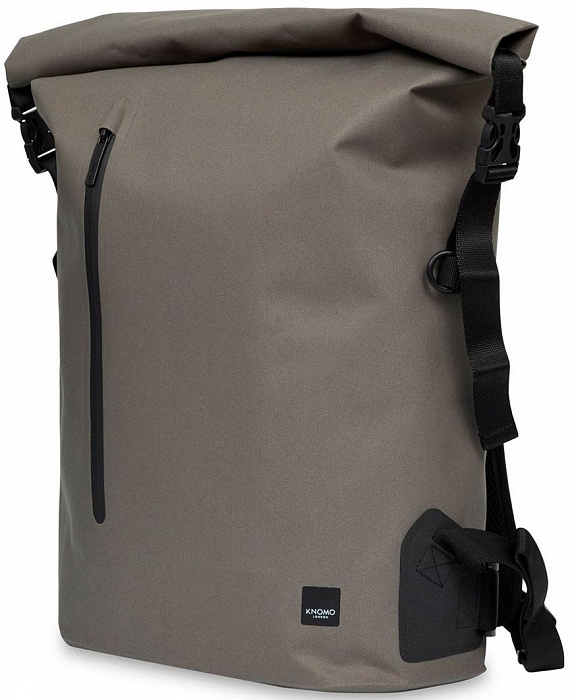 Рюкзак Knomo Cromwell (44-402-KHA) для ноутбука 15'' (Khaki) купить в интернет-магазине icover