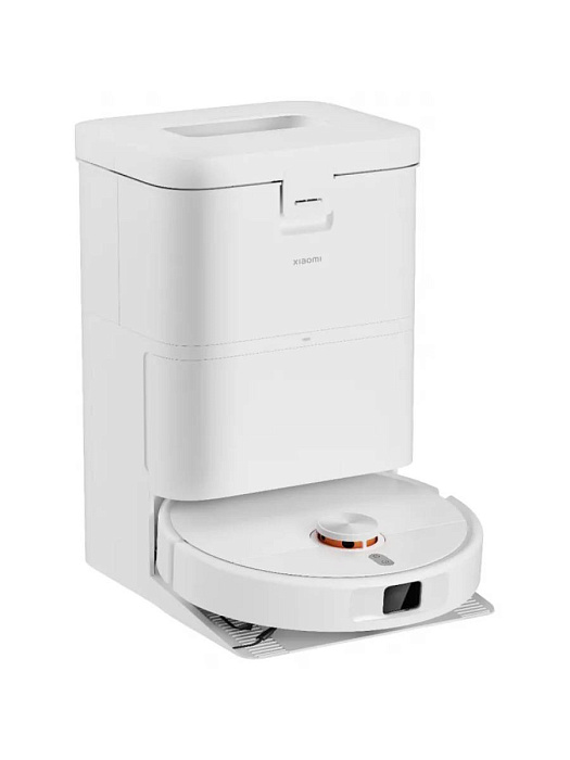 Робот-пылесос Xiaomi Robot Vacuum H50 BHR08GUEU (White) купить в интернет-магазине icover