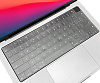 Накладка на клавиатуру iBlas Keyboard Protector для MacBook Pro 14'' 2021 (US) (Clear) купить в интернет-магазине icover
