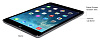 Планшет Apple iPad mini Retina 16GB Wi-Fi + LTE Space Gray (ME800RU/A) купить в интернет-магазине icover