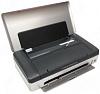 HP OfficeJet 100 L411a - портативный цветной принтер (Silver) купить в интернет-магазине icover