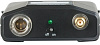 Shure ULXD1 K51 Bodypack Transmitter (A042097) - поясной передатчик ULXD (Black) купить в интернет-магазине icover