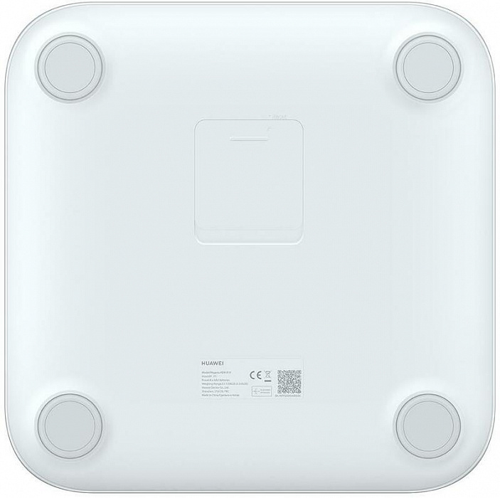 Диагностические весы Huawei Scale 3 (White) купить в интернет-магазине icover