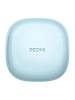 Наушники беспроводные Xiaomi Buds 8 Active BHR08JPGL (Blue) купить в интернет-магазине icover