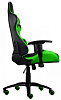 Игровое кресло ThunderX3 TGC12 TX3-12BG (Black/Green) купить в интернет-магазине icover
