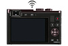Leica C (Typ 112) - цифровой фотоаппарат (Dark Red) купить в интернет-магазине icover