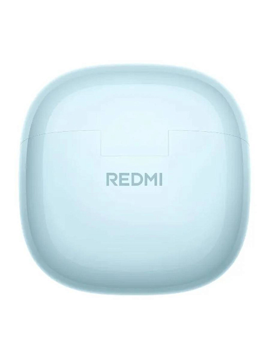 Наушники беспроводные Xiaomi Buds 8 Active BHR08JPGL (Blue) купить в интернет-магазине icover
