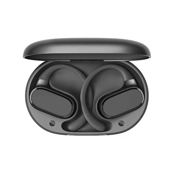 Беспроводные наушники HONOR CHOICE ORL-ME00 (Black) купить в интернет-магазине icover