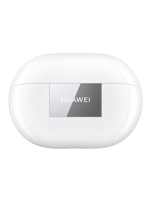 Беспроводные наушники Huawei FreeBuds Pro 3 6i  T0018 (White) купить в интернет-магазине icover