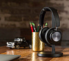 Док-станция Twelve South Fermata для наушников (Black) купить в интернет-магазине icover