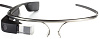 Электронные очки Google Glass 2.0 Explorer edition (Black) купить в интернет-магазине icover