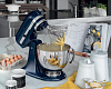 Планетарный миксер KitchenAid Artisan 5KSM175PSEIB (Ink Blue) купить в интернет-магазине icover