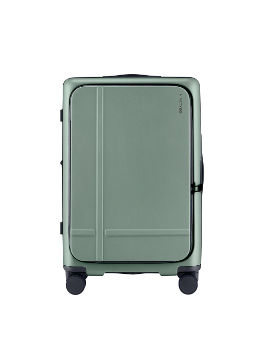 Чемодан Ninetygo Sweet journey 25" 6941413242004 (Green) купить в интернет-магазине icover