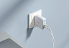 Сетевое зарядное устройство Anker PowerPort PD+2 (A2636G21) 20W+15W (White) купить в интернет-магазине icover
