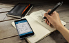 Цифровая ручка Livescribe 3 Smartpen Black Edition (Black) купить в интернет-магазине icover
