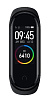 Браслет Xiaomi Mi Band 4 NFC (Black) купить в интернет-магазине icover