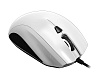 EpicGear Cyclops X (EGMCYX-BWOW-AMSG) - игровая мышь (White)  купить в интернет-магазине icover