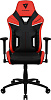 Игровое кресло ThunderX3 TC5 (Ember Red) купить в интернет-магазине icover