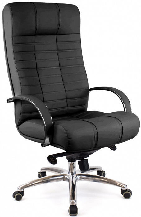 Офисное кресло Everprof Atlant AL M (Black) купить в интернет-магазине icover