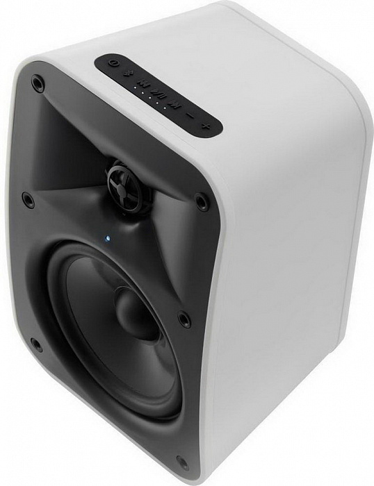 Активная беспроводная акустика JBL Control XT CONTROLXTWHTEU (White) купить в интернет-магазине icover
