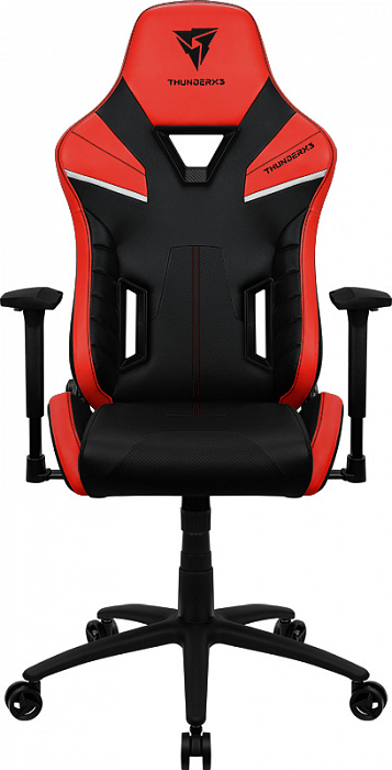 Игровое кресло ThunderX3 TC5 (Ember Red) купить в интернет-магазине icover