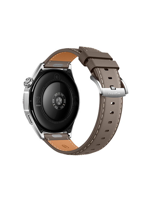 Смарт-часы HUAWEI Watch GT 6 46 mm 55020FWE (Grey Composite) купить в интернет-магазине icover