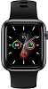 Защитное стекло Spigen ProFlex EZ Fit (AFL01220) для Apple Watch series SE/6/4/5 44mm (Black) купить в интернет-магазине icover