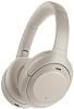 Bluetooth-наушники с микрофоном Sony WH-1000XM4 (Silver) купить в интернет-магазине icover