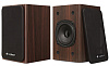 Logitech Multimedia Speakers Z443 (980-000758) - акустическая система (Brown) купить в интернет-магазине icover