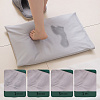 Коврик для ванной Ridberg Diatomite 35*53 см (Grey) купить в интернет-магазине icover