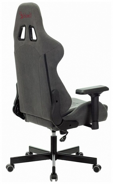 Игровое кресло A4Tech Bloody GC-700 (Grey) купить в интернет-магазине icover