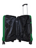 Комплект чемоданов Ridberg Discover M+S (Dark Green) купить в интернет-магазине icover
