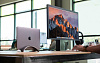 Подставка Twelve South BookArc для MacBook Air/Pro 2020 (Space Grey) купить в интернет-магазине icover