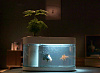 Аквариум Xiaomi Eco Fish Tank с функцией выращивания растений (White) купить в интернет-магазине icover