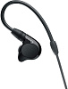 Внутриканальные наушники Sony IER-M7 (Black) купить в интернет-магазине icover