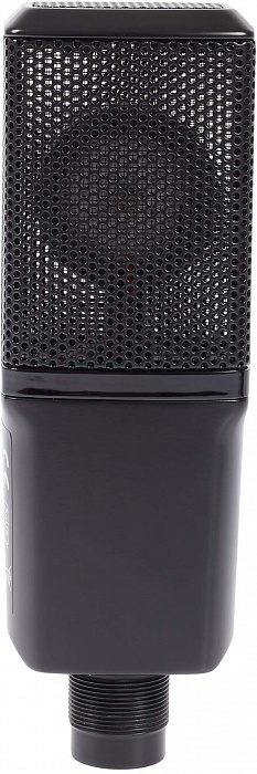 Микрофон Maono AU-PM500 XLR (Black) купить в интернет-магазине icover