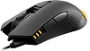 Cougar Revenger (CUREV) - проводная мышь (Black) купить в интернет-магазине icover